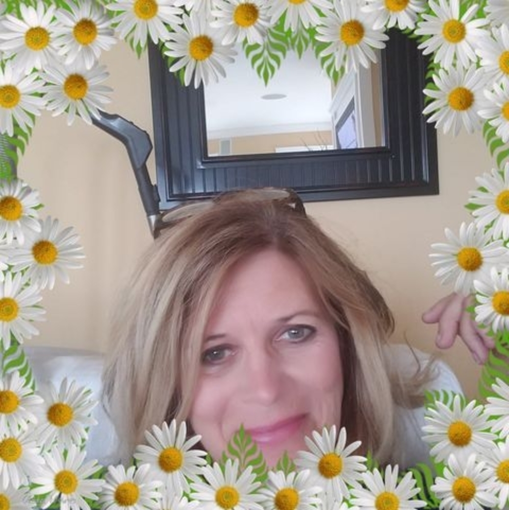 Meet your Posher, Susan